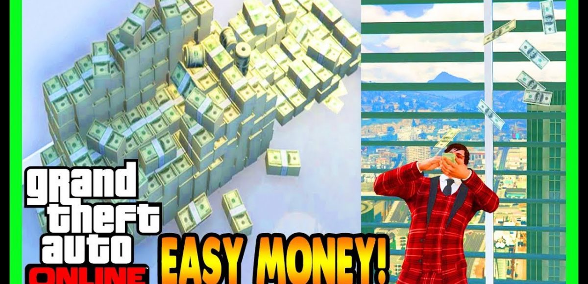 how to make money fast in gta 5 offline for beginners